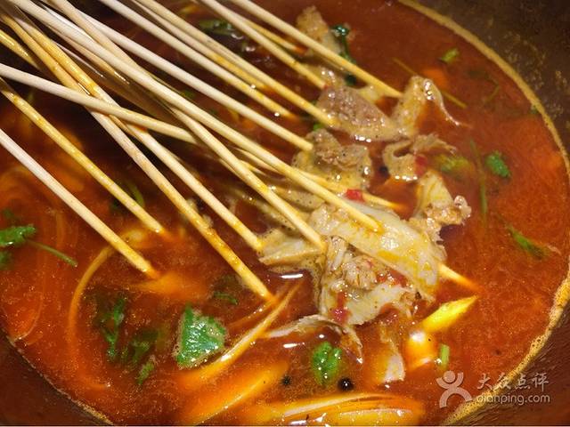 冰城串吧(松榆里店)