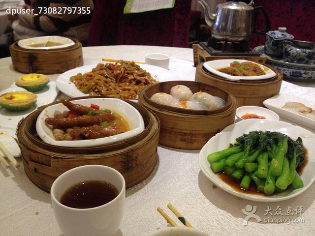 金大陆海鲜世界(邕江明珠店)