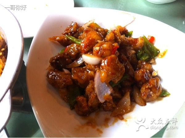 蛟河庄稼院(临河街店)