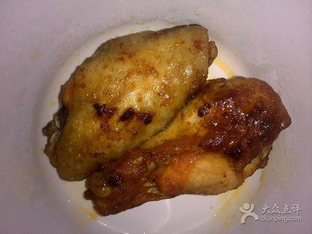 真功夫(百业广场店)