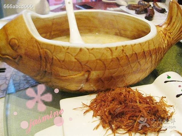 春夏秋冬养生私房餐厅