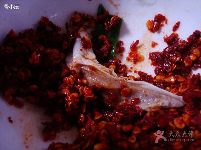 马厚德羊肉食坊(一分店)