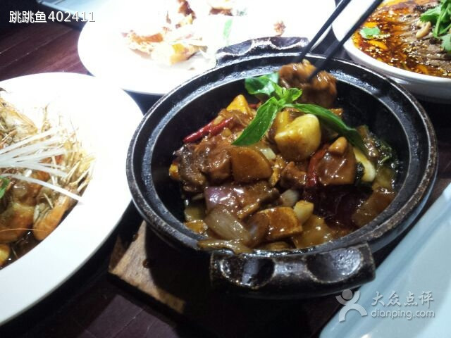 方氏阿琴面馆(三塘店)