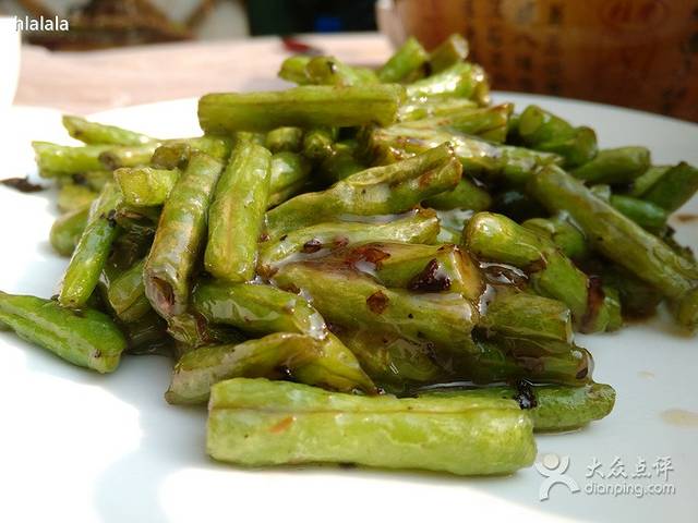 迎晨餐厅(青芝坞店)