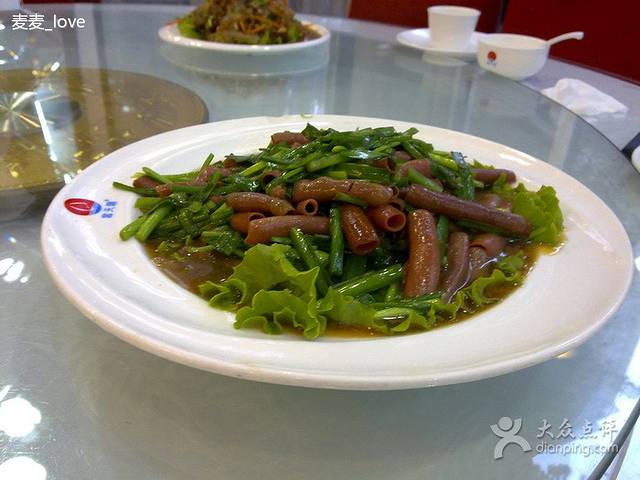 小船渔村·大连菜(新华街店)