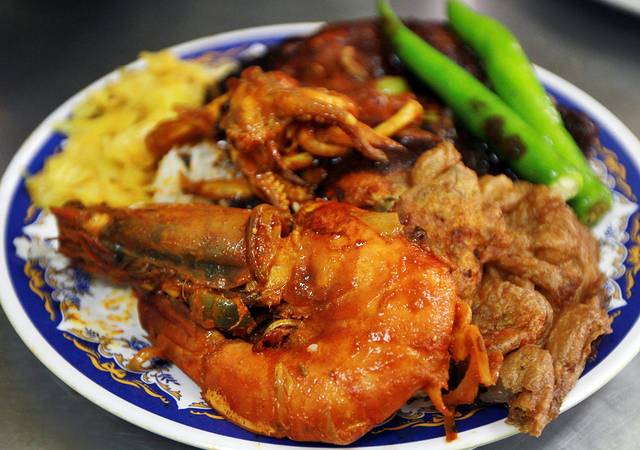 Nasi Kandar Pelita 