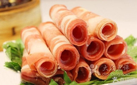 东北人过桥米线(鼓楼广场店)