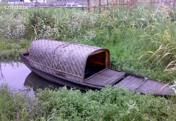 蟹岛渔家·阳澄湖一线湖景农家乐·大闸蟹