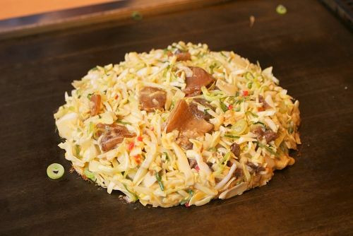 Bote茶屋（道顿崛店）