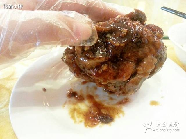 粗茶淡饭·江西菜(昌江广场店)