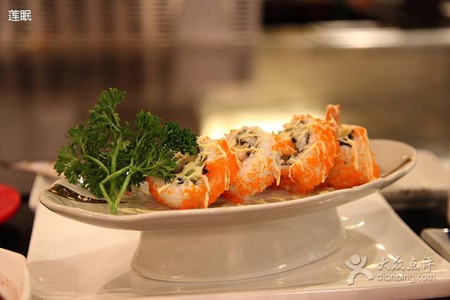 大渔铁板烧(天一店)