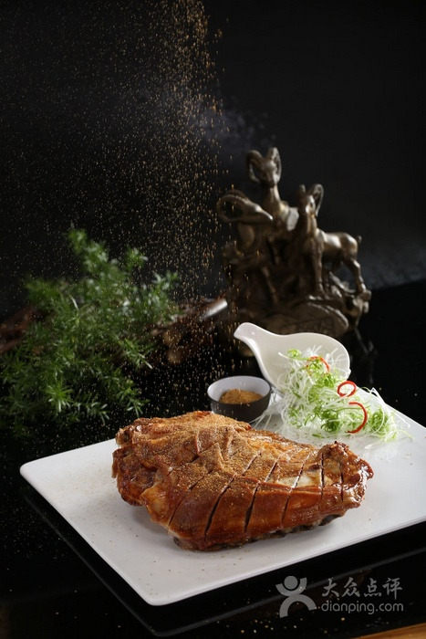 新兴家喻·粤菜·点心(昌岗店)