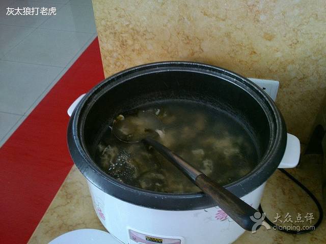 酉阳服务区餐厅