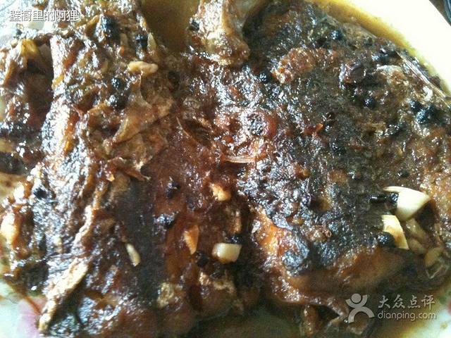 黑沿子海鲜馆(卫国路店)