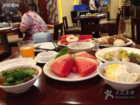 水之梦餐厅