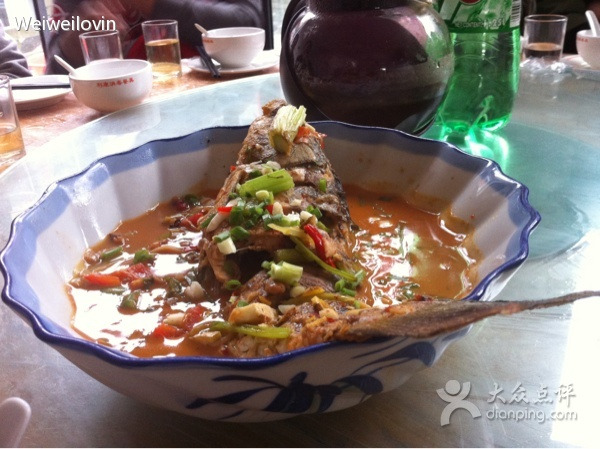 快乐老家土菜馆