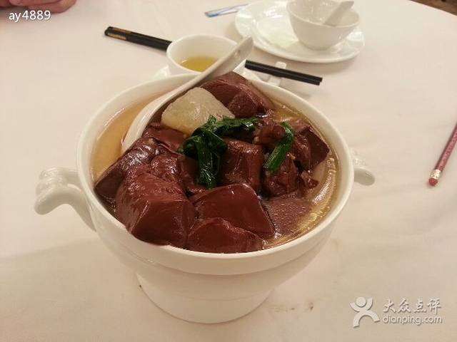 深圳中航城格兰云天大酒店·云天阁餐厅(华强北店)