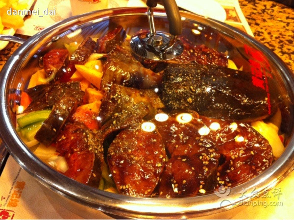 黄记煌三汁焖锅(万达广场店)