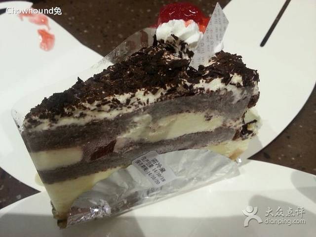 85度C(厦门禾祥店)