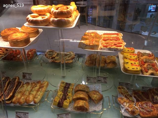 乔治香颂(汇嘉时代广场店)