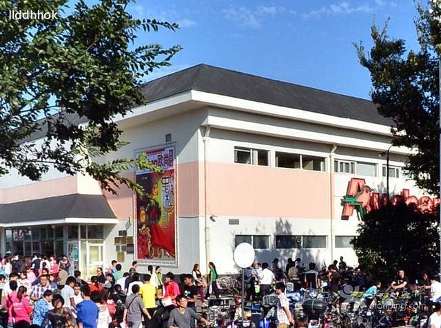 大润发(嘉定店)