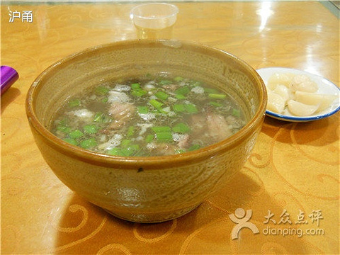 2017【西安特色美食攻略】西安热门餐厅介绍