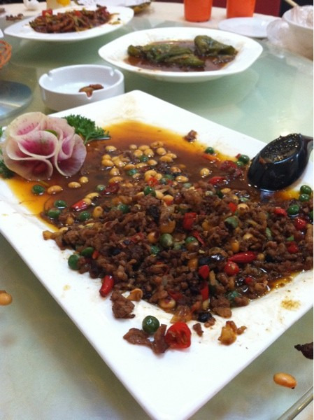 金蓉春饼屋(嘉峪关店)