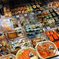 争鲜外带寿司(新店三店)