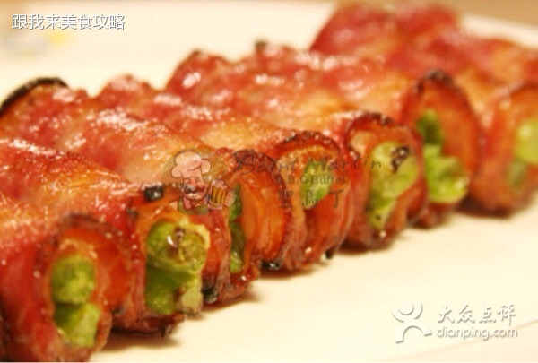 莫莫王牛排烧烤自助餐厅