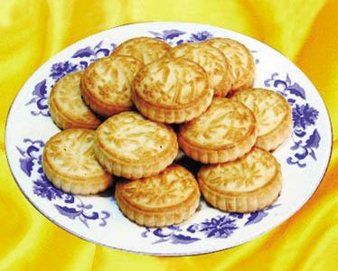 北京稻香村(旧宫店)