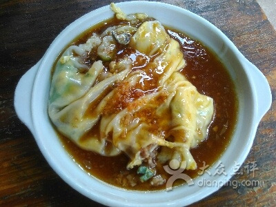 汕头老二肠粉(新港水产码头店)