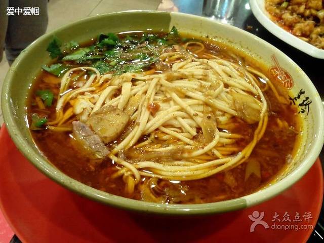 美玲餐厅(河西店)