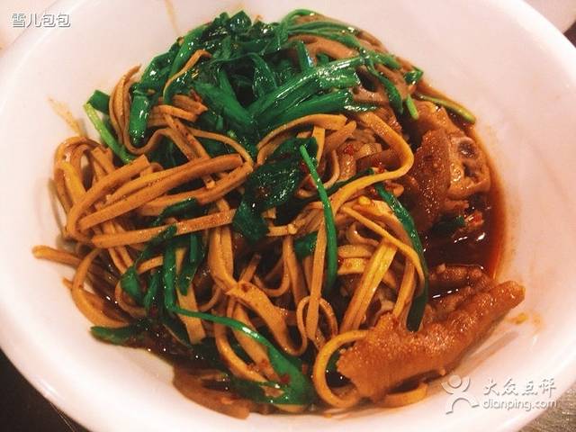 老街鱼嘴巴(解放西路老店)