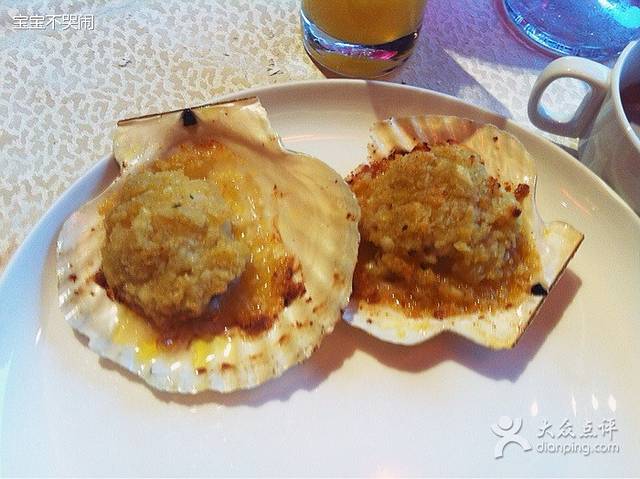 万狮京华大酒店(中餐厅)