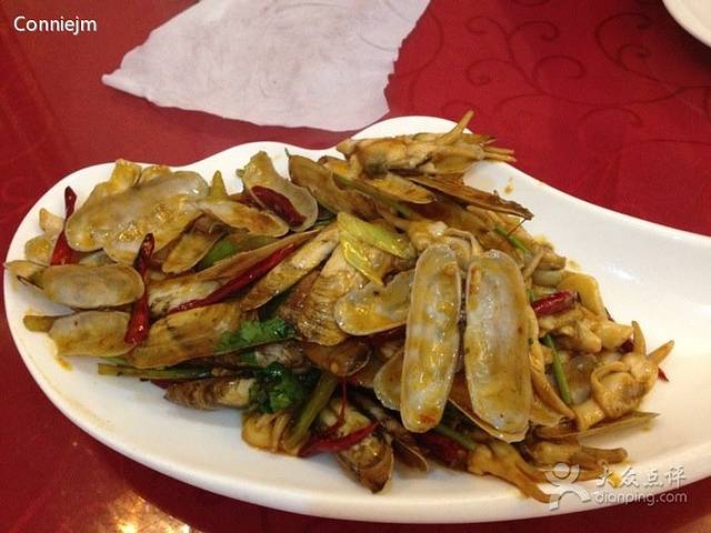 大刚二界沟一品老海鲜(锦祥小区店)