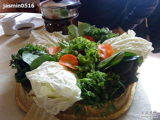 鑫源肥牛(阳城六路店)