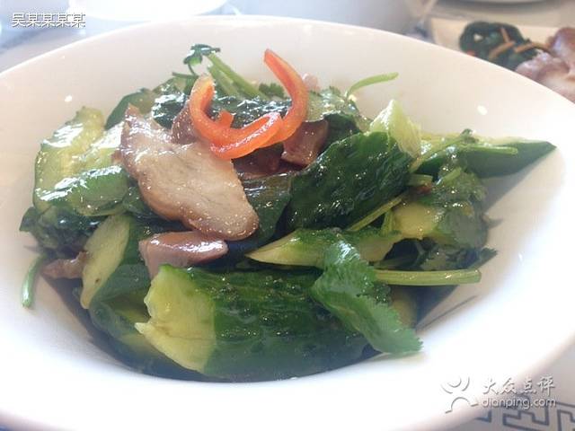 东方饺子王(顺义石门店)