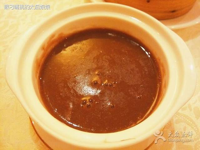 沈阳威斯汀酒店·南北厨邸中餐厅