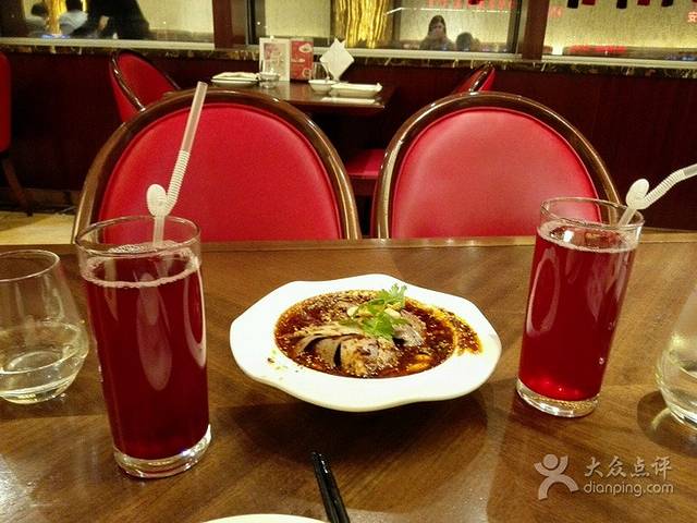 俏江南(腾达大厦店)