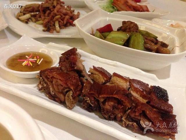 水游城丽筠酒店水游全日餐厅