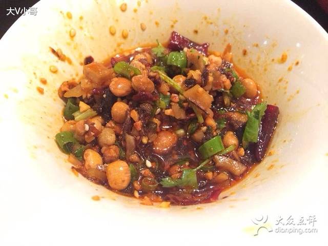 新辣道鱼火锅(西单华威店)