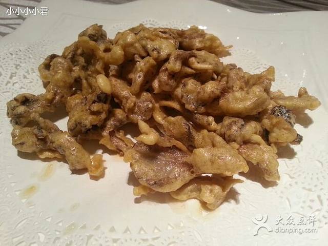 菌香园·野生菌火锅(吉大旗舰店)