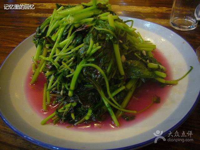 老太婆饭店(富春路店)