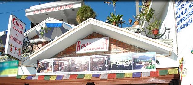 Chilly Bar & Restaurant 