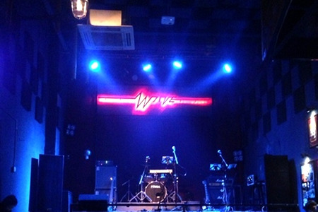 Wave Livehouse