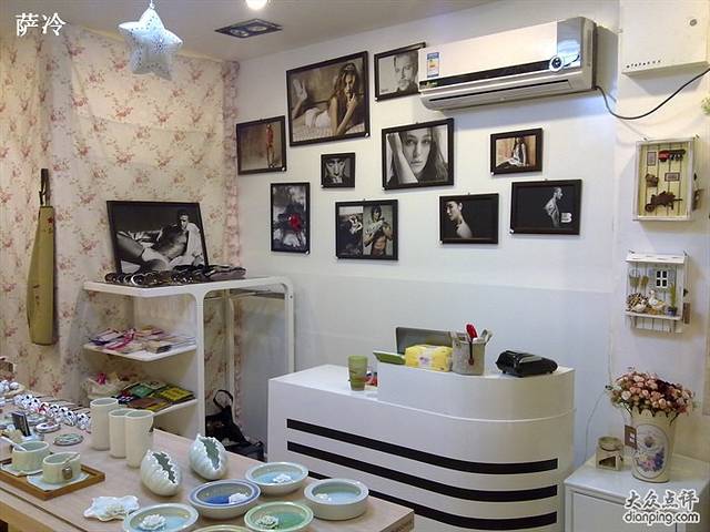 简单生活创意小站