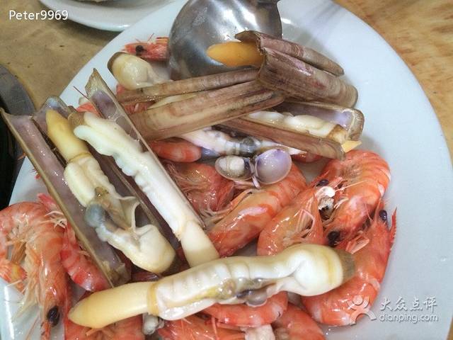 凯华海鲜火锅·传承三十年