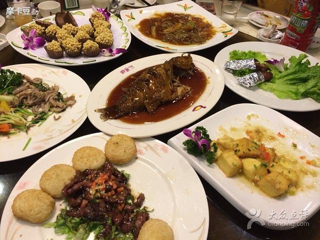 燕风楼烤鸭店(建设总店)