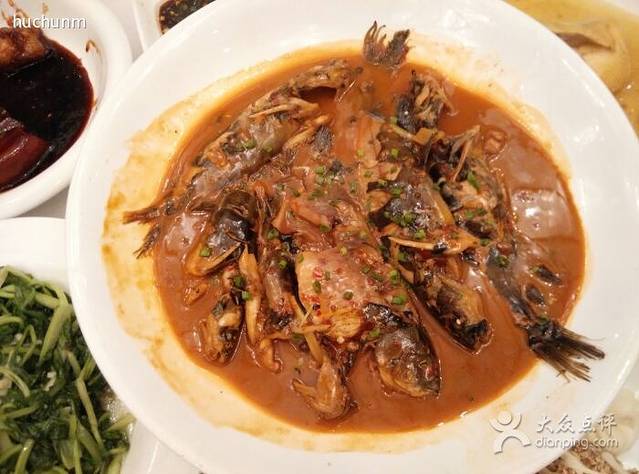 同庆楼(马鞍山路店)