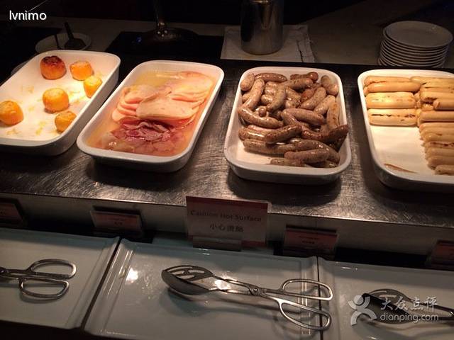 ESSENCE(诺富特东荟城酒店)